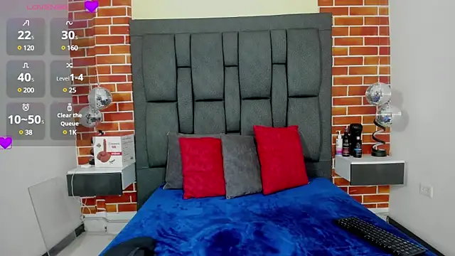 appolo jay online show from February 28, 2025, 7:25 pm