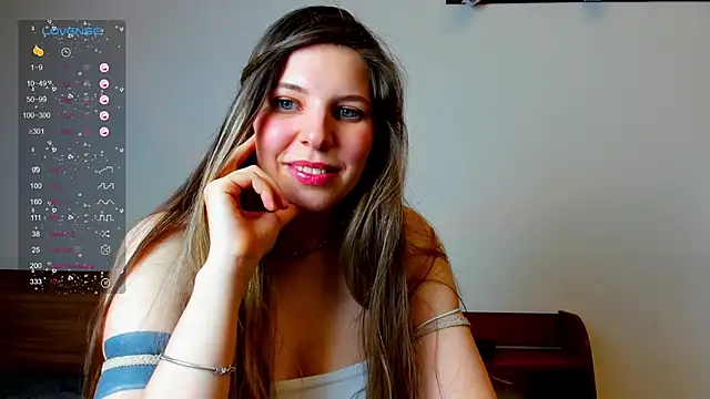 Snapshot of Annie_aww chatting on December 2, 2024, 10:18 pm Annie aww online show from December 2, 2024, 10:18 pm