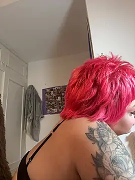 sammymoon online show from May 16, 2026, 3:11 pm
