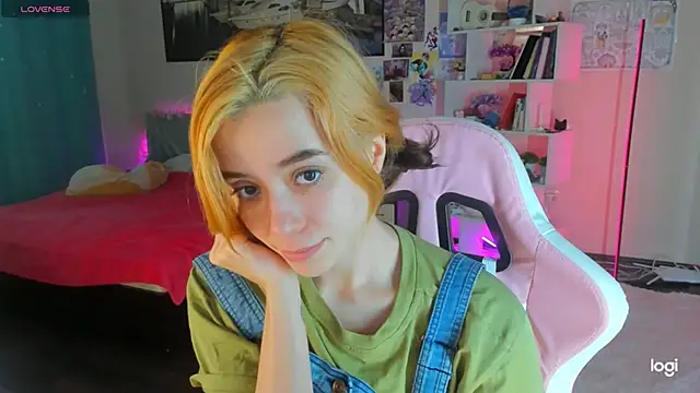 Ramona Johnson online show from February 8, 2025, 8:09 am