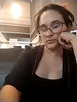 Snapshot of WasabiiiiiiChan24 chatting on October 18, 2025, 2:35 am WasabiiiiiiChan24 online show from October 18, 2025, 2:35 am