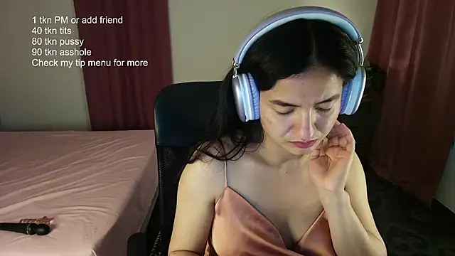 Snapshot of ChloeSanchezx chatting on February 17, 2026, 11:24 pm ChloeSanchezx online show from February 17, 2026, 11:24 pm