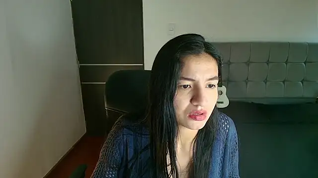 ChloeSanchezx online show from September 14, 2025, 6:08 pm