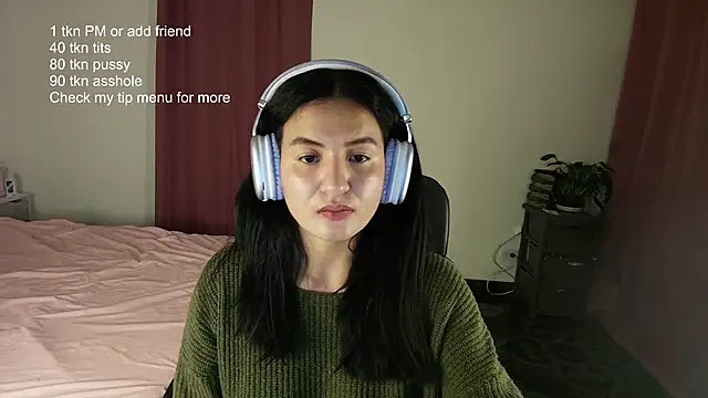 Snapshot of ChloeSanchezx chatting on February 11, 2026, 1:38 am ChloeSanchezx online show from February 11, 2026, 1:38 am