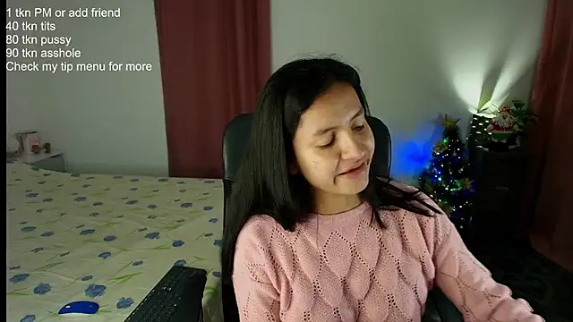 Snapshot of ChloeSanchezx chatting on December 14, 2025, 3:57 am ChloeSanchezx online show from December 14, 2025, 3:57 am