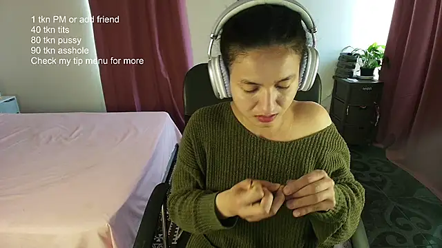 Snapshot of ChloeSanchezx chatting on February 15, 2026, 9:58 pm ChloeSanchezx online show from February 15, 2026, 9:58 pm