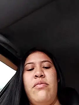 Miia grand online show from February 25, 2025, 6:55 pm