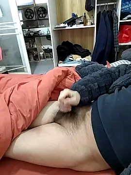 yjw6688 online show from March 19, 2026, 11:27 pm