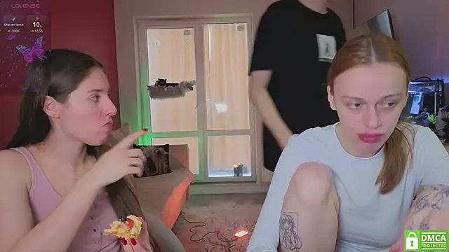 fcjuicy pussy online show from April 25, 2026, 6:05 am