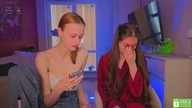 fcjuicy pussy online show from April 29, 2026, 6:06 am