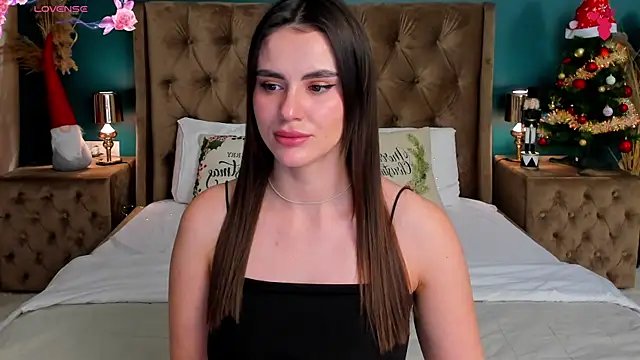 CalyMoon online show from January 9, 2026, 8:27 pm