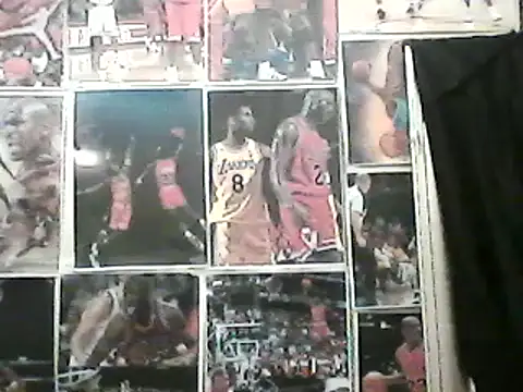 lilbishmiss online show from February 24, 2025, 5:11 am