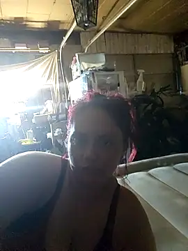 lilbishmiss online show from July 12, 2026, 6:53 pm