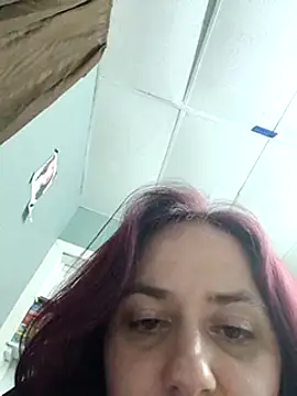 lilbishmiss online show from March 14, 2025, 6:10 am