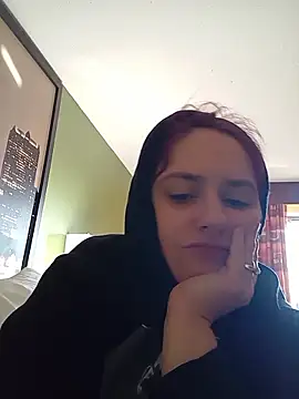 lilbishmiss online show from February 11, 2026, 2:39 pm