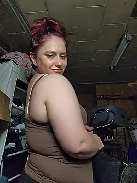 lilbishmiss online show from July 12, 2026, 2:56 am