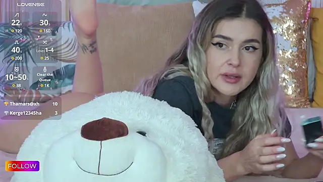 Sarah-Hart online show from March 16, 2025, 7:15 am