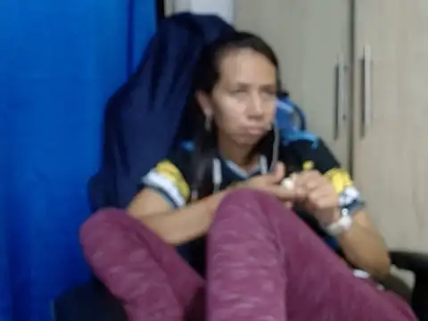 Erotic latina online show from November 26, 2025, 12:10 am