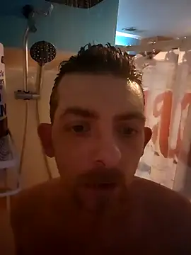 MysteriousFire23 online show from January 20, 2025, 8:29 pm