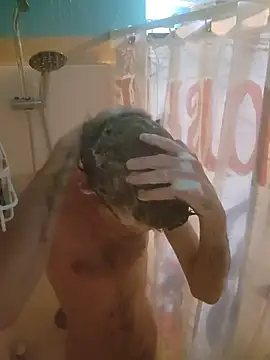 MysteriousFire23 online show from February 10, 2026, 5:45 pm