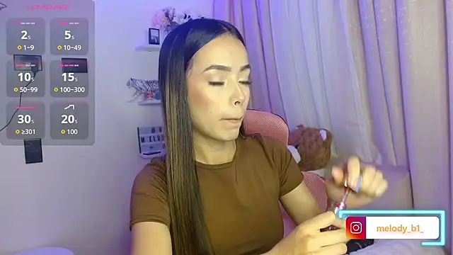 Snapshot of melody_brawns chatting on February 24, 2026, 12:44 am melody brawns online show from February 24, 2026, 12:44 am