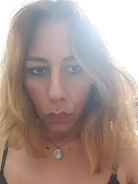 Snapshot of Yerucita chatting on January 26, 2025, 5:55 pm Yerucita online show from January 26, 2025, 5:55 pm