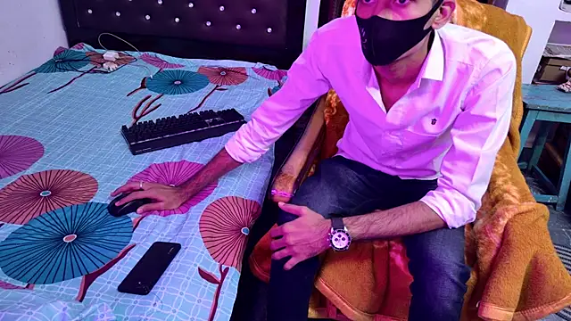 Habibi big b online show from November 9, 2025, 8:40 am