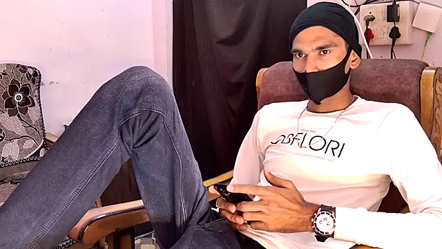 Habibi big b online show from March 12, 2026, 9:13 am