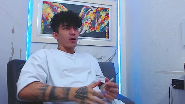 targuerian22 online show from February 18, 2026, 6:59 pm