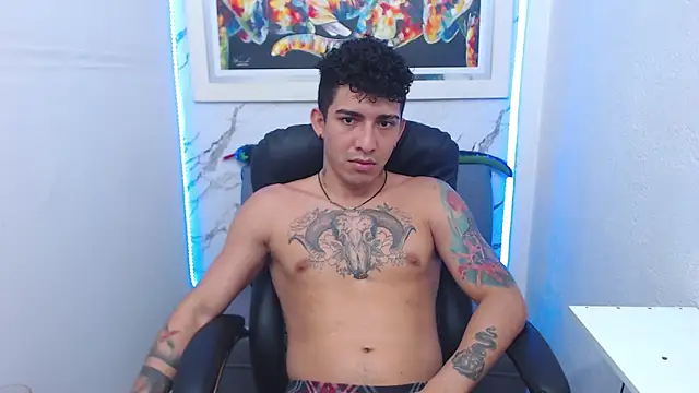 targuerian22 online show from September 14, 2025, 1:06 am