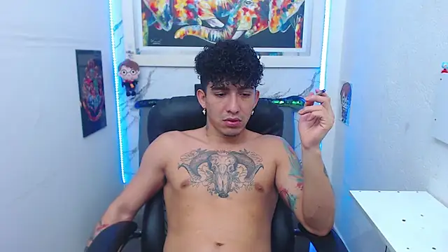 targuerian22 online show from December 1, 2025, 2:51 pm