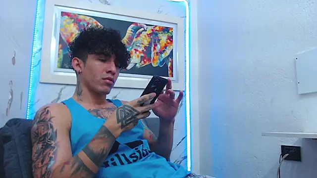 Snapshot of targuerian22 chatting on March 26, 2026, 1:26 am targuerian22 online show from March 26, 2026, 1:26 am