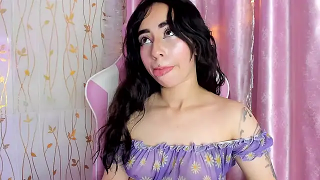 hanna  azumi online show from February 26, 2025, 7:55 am