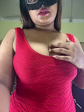Hot-Diya21 online show from October 11, 2025, 3:29 am