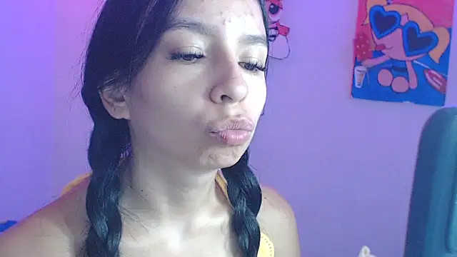 Snapshot of jhoanitahot chatting on July 19, 2026, 12:46 pm jhoanitahot online show from July 19, 2026, 12:46 pm