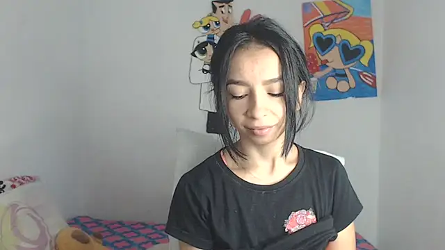 jhoanitahot online show from April 25, 2026, 1:41 pm