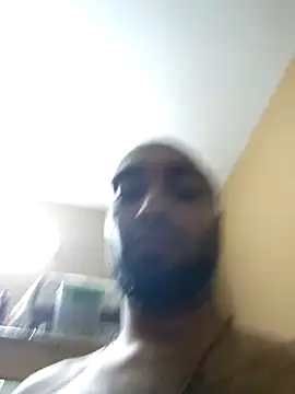 CookedAccord7 online show from March 16, 2025, 10:31 pm