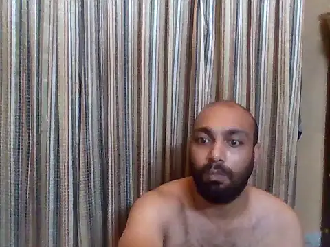 CookedAccord7 online show from October 9, 2025, 7:25 pm