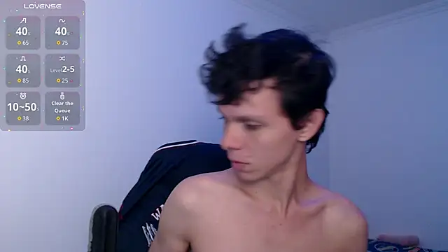 bryamado69 online show from February 11, 2026, 8:36 am