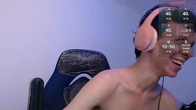 bryamado69 online show from April 2, 2026, 4:41 am