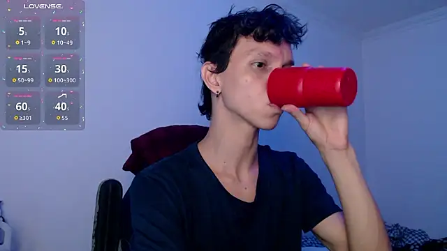 bryamado69 online show from February 6, 2026, 12:17 am