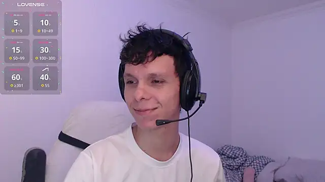 bryamado69 online show from January 9, 2026, 5:53 pm