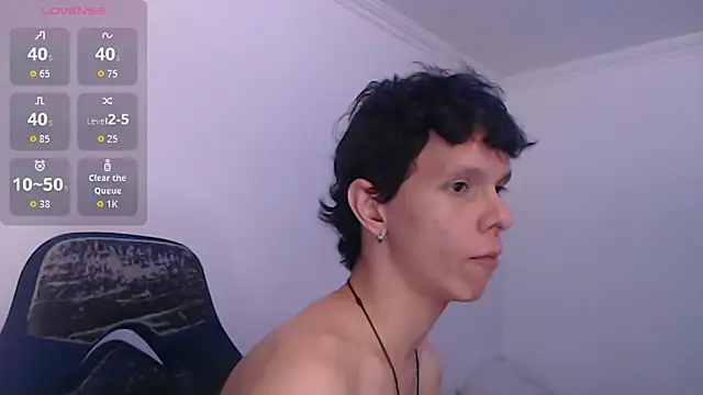 bryamado69 online show from May 8, 2026, 8:56 pm