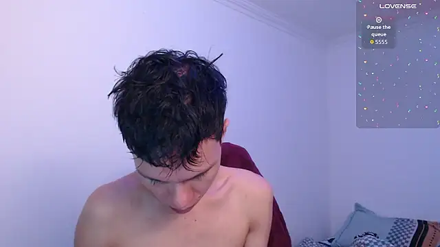 bryamado69 online show from February 27, 2026, 3:45 pm