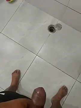 Gururonny07 online show from October 31, 2025, 12:29 am