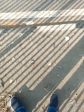 Gururonny07 online show from February 23, 2026, 4:03 am