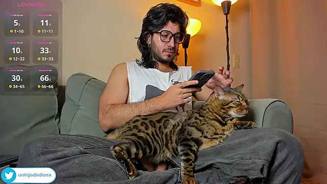 Ackerman Eren  online show from February 6, 2026, 9:49 am