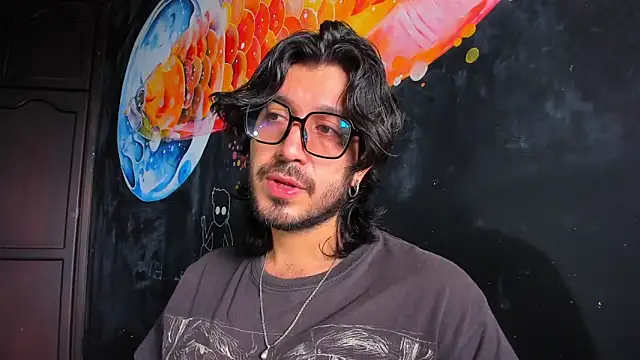 Ackerman Eren  online show from November 4, 2025, 6:11 pm