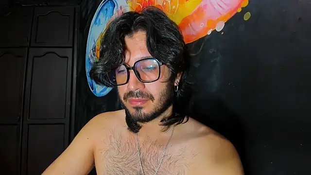 Ackerman Eren  online show from November 6, 2025, 1:42 am