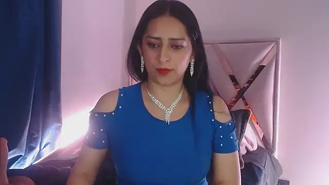 Andrea Sexx  online show from February 6, 2025, 12:54 am